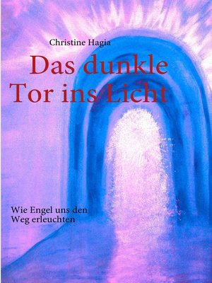 cover image of Das dunkle Tor ins Licht